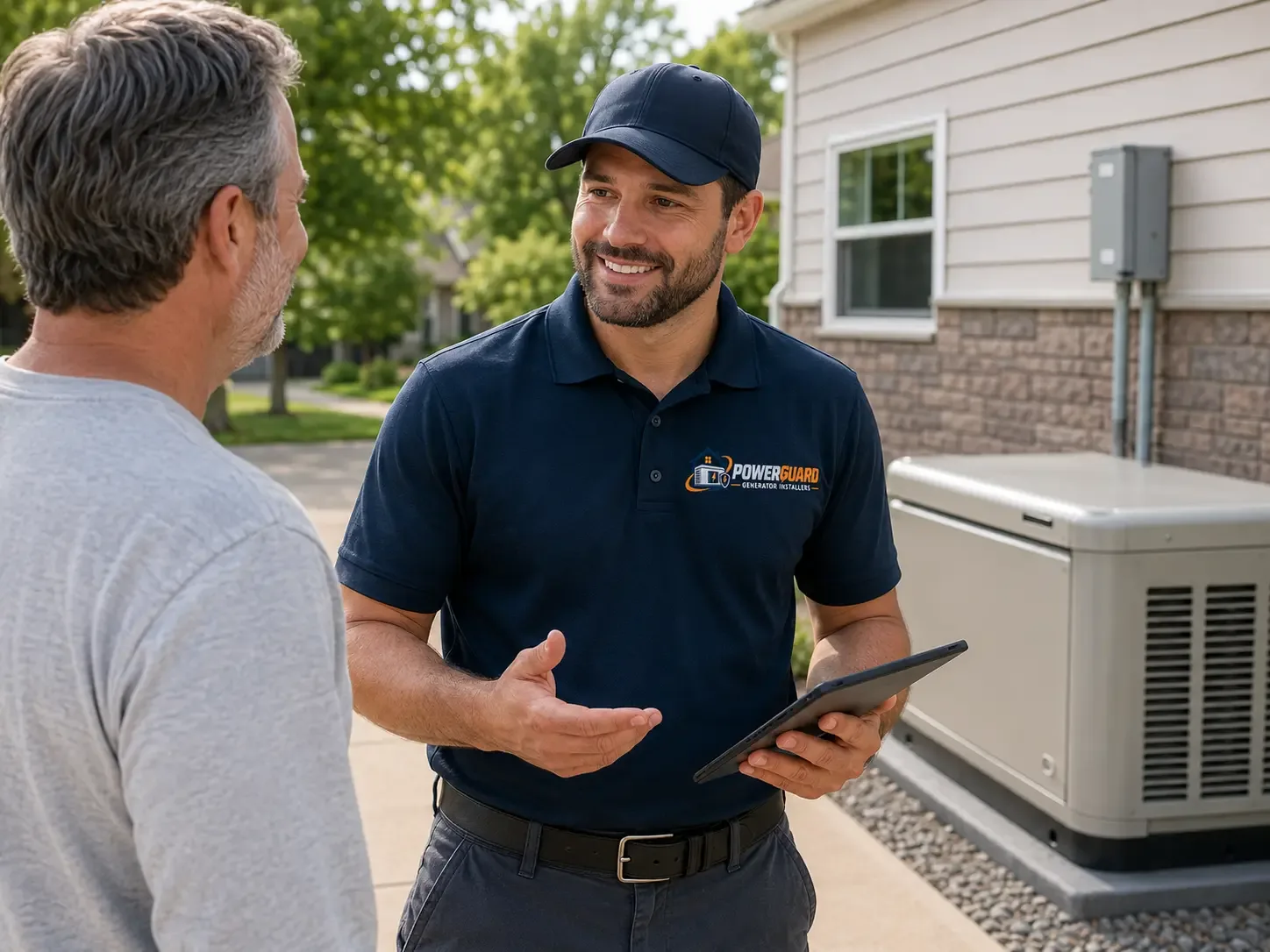 Generator Installation Chester, CT FAQs